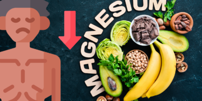 16 Clear Signs of Magnesium Deficiency We Shouldn't Ignore