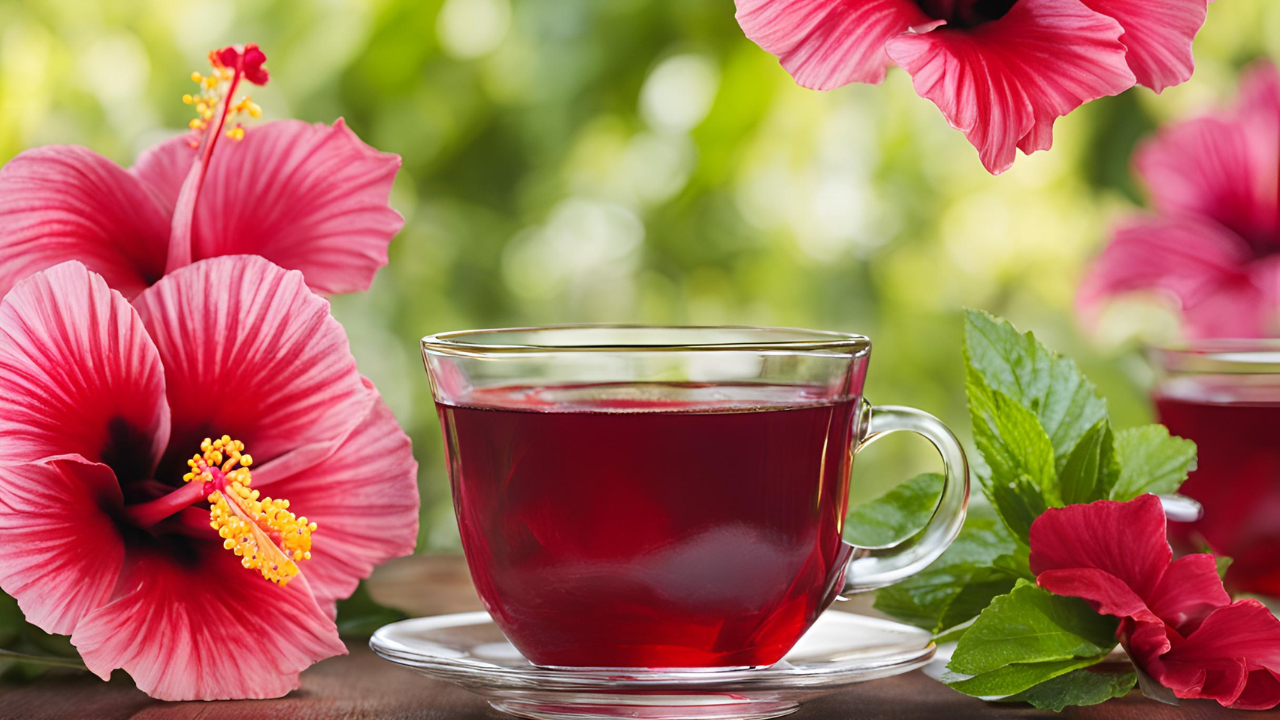 15 Reasons Why You Should Drink Hibiscus Tea Every Day and How to Prepare It