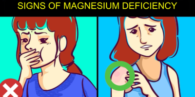 16 Clear Signs of Magnesium Deficiency