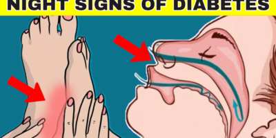 Awareness of 9 Nighttime Signs of Diabetes You Shouldn't Ignore