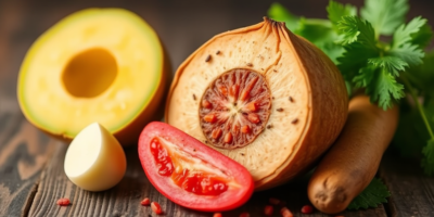 Fix your stomach acidity in no time with these 8 natural foods