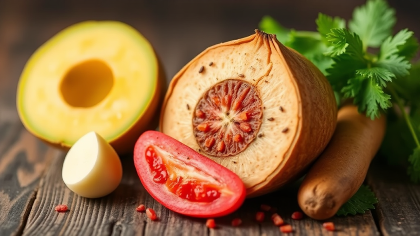 Fix your stomach acidity in no time with these 8 natural foods