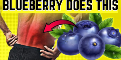 What Happens to your Body When You Eat Blueberry Daily