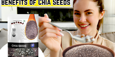 Eat Chia Seeds Daily For 1 Month, See What Happens to Your Body