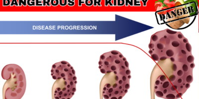 High Potassium Foods to Avoid with Kidney Disease