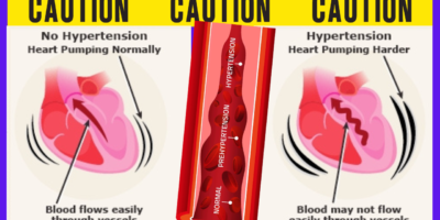 High Blood Pressure Foods to Avoid