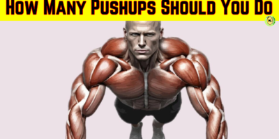 How Many Pushups Per Day To Increase Muscle Mass