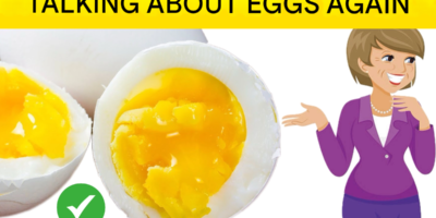 This is what happens to the body when we eat eggs: revelations from scientific data