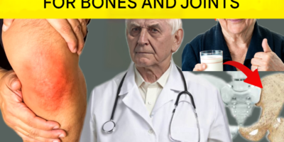 They say that without these products our bones will turn into "dust": doctors named them and explained why they are so popular