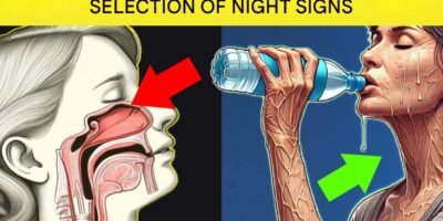 14 Nighttime Signs of Diabetes You Should Know