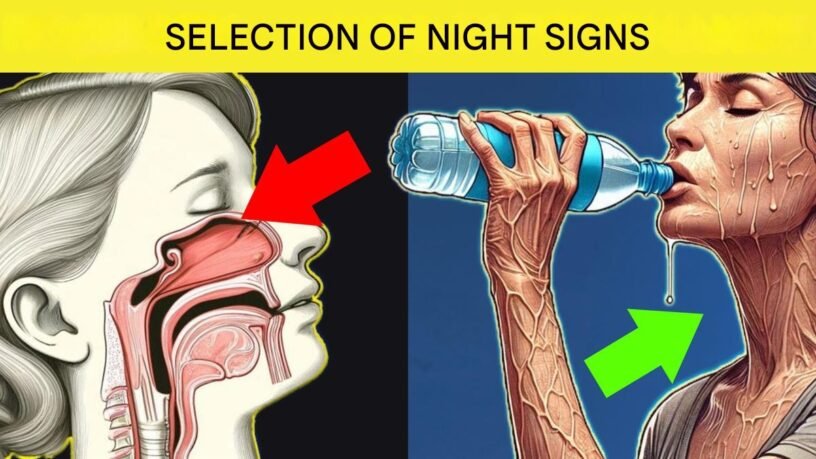 14 Nighttime Signs of Diabetes You Should Know