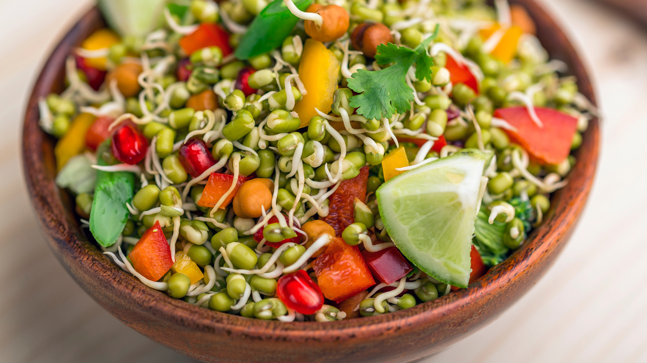 sprouts benefits, how to eat sprouts safely, best sprouts for health, broccoli sprouts cancer, sprouting at home, raw vs cooked sprouts, sprouts for diabetes, alfalfa sprouts benefits, mung bean sprouts protein, digestive enzymes in sprouts