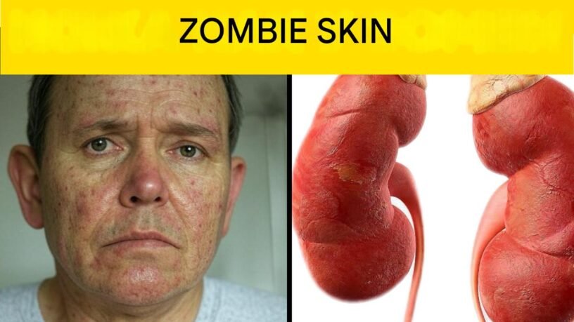 7 Unobvious Signals Your Body Gives You Every Day